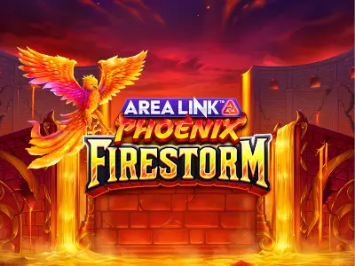 Area Link Phoenix Firestorm