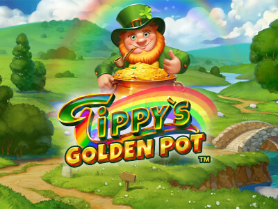 Tippy's Golden Pot